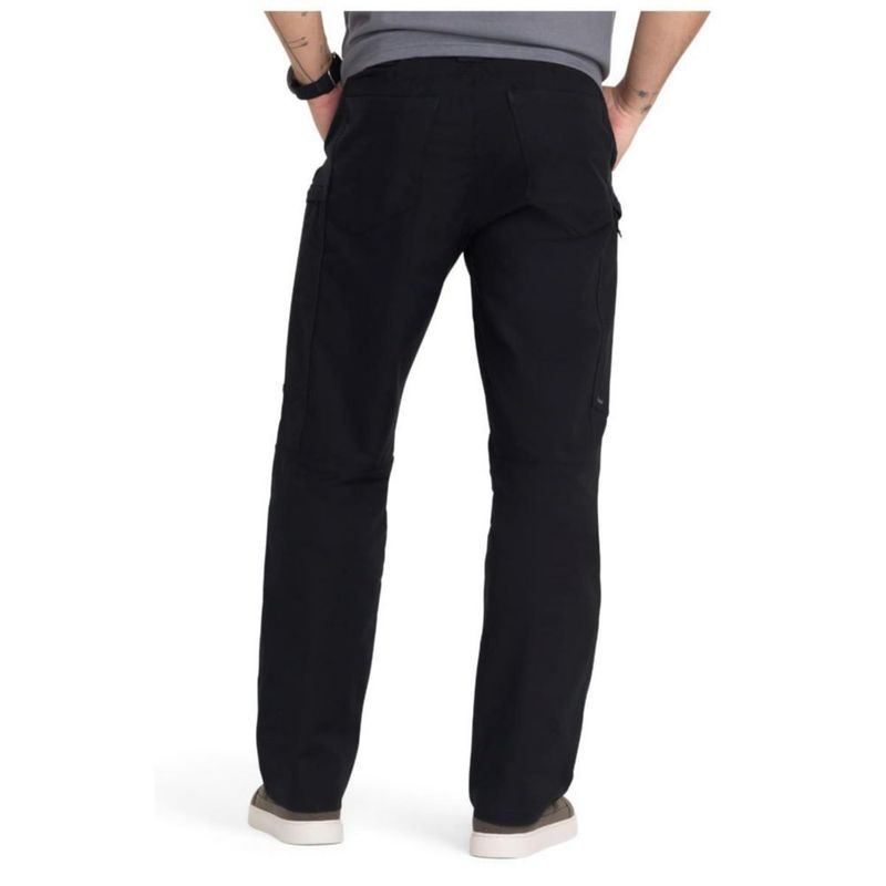 Pantalones Cargo 5.11 Negro Apex 91 cm x 81 cm Utilitarios