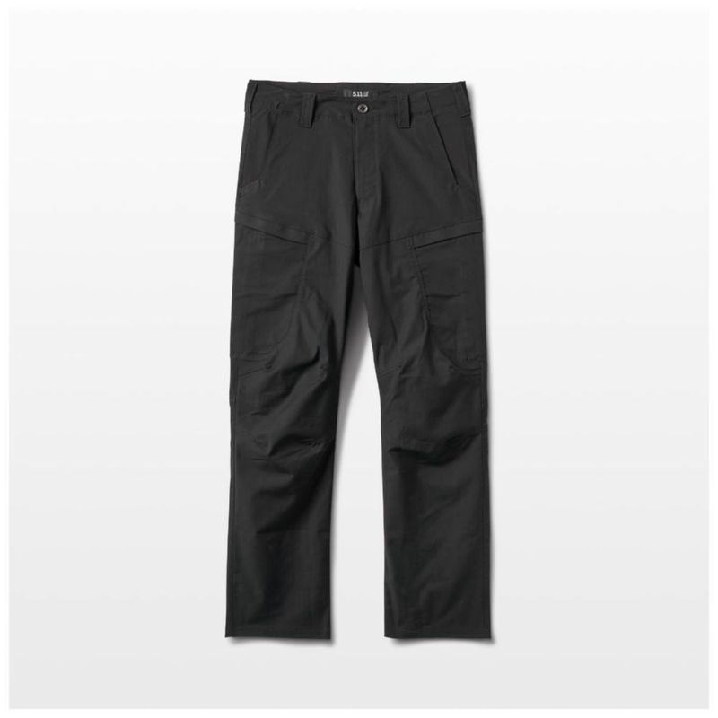 Pantalones Cargo 5.11 Negro Apex 91 cm x 81 cm Utilitarios