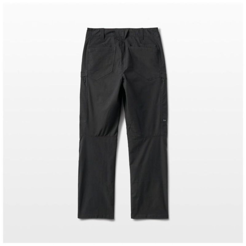 Pantalones Cargo 5.11 Negro Apex 91 cm x 81 cm Utilitarios