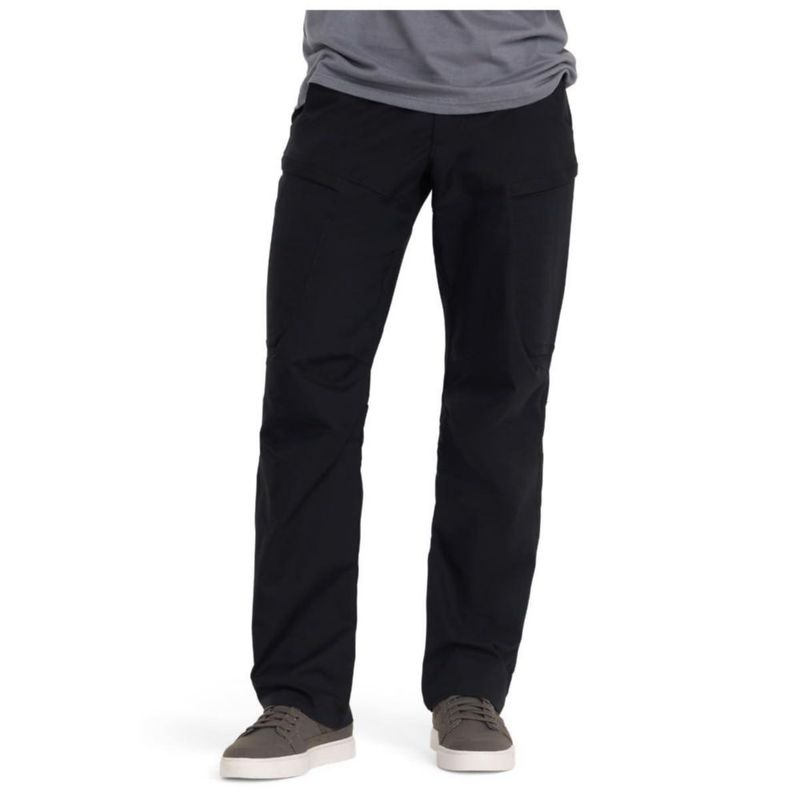 Pantalones Cargo 5.11 Negro Apex 91 cm x 81 cm Utilitarios