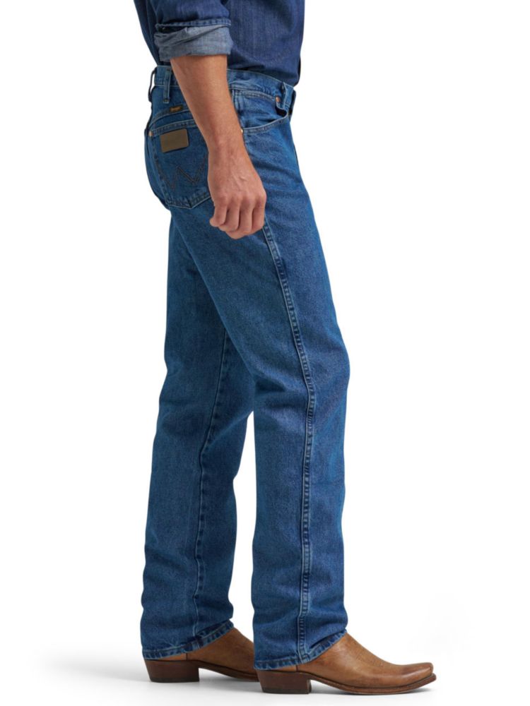 Pantalones vaqueros Wrangler Cowboy Cut de corte original