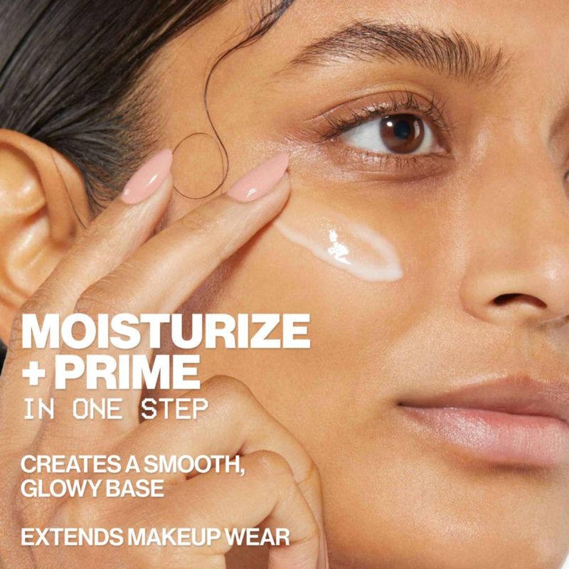 Prebase Hidratante Smashbox 10 ml Sin Silicona