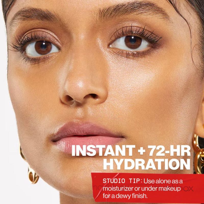 Prebase Hidratante Smashbox 10 ml Sin Silicona