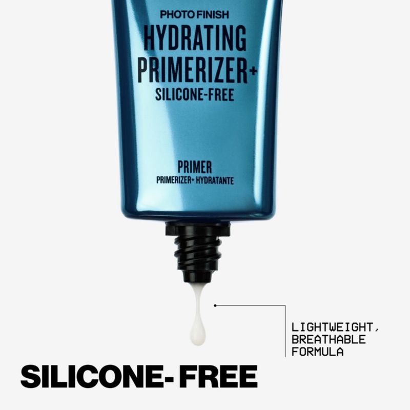 Prebase Hidratante Smashbox 10 ml Sin Silicona