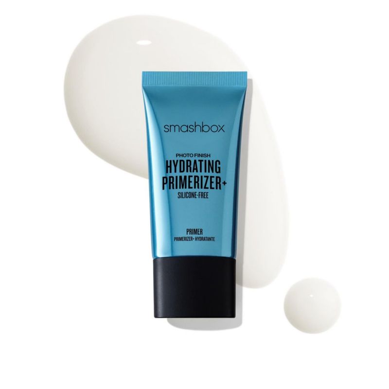 Prebase Hidratante Smashbox 10 ml Sin Silicona