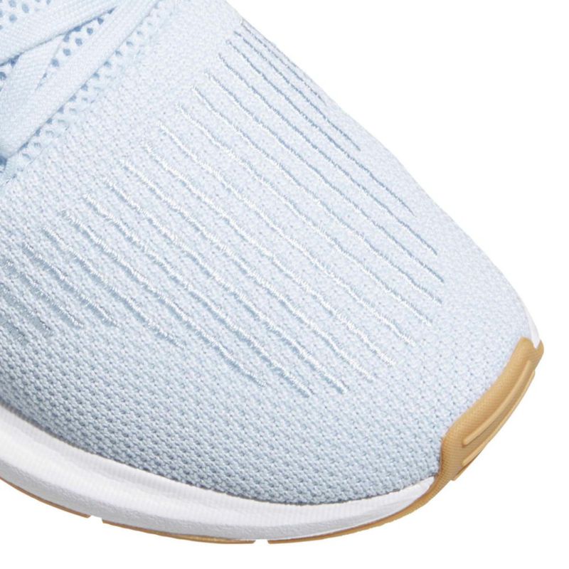 Zapatillas adidas Swift Run 1.0 Crystal Sky/Blanco 25 cm