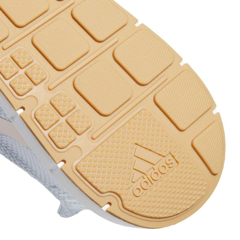 Zapatillas adidas Swift Run 1.0 Crystal Sky/Blanco 25 cm