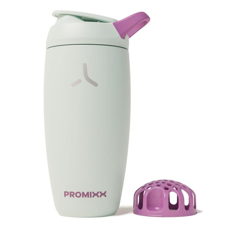 Botella PROMIXX Pursuit 510 ml Verde Hierba Marina