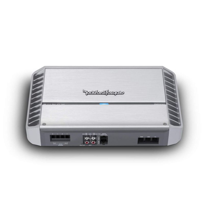 Amplificador Rockford Fosgate PM500X2 500W 2 canales