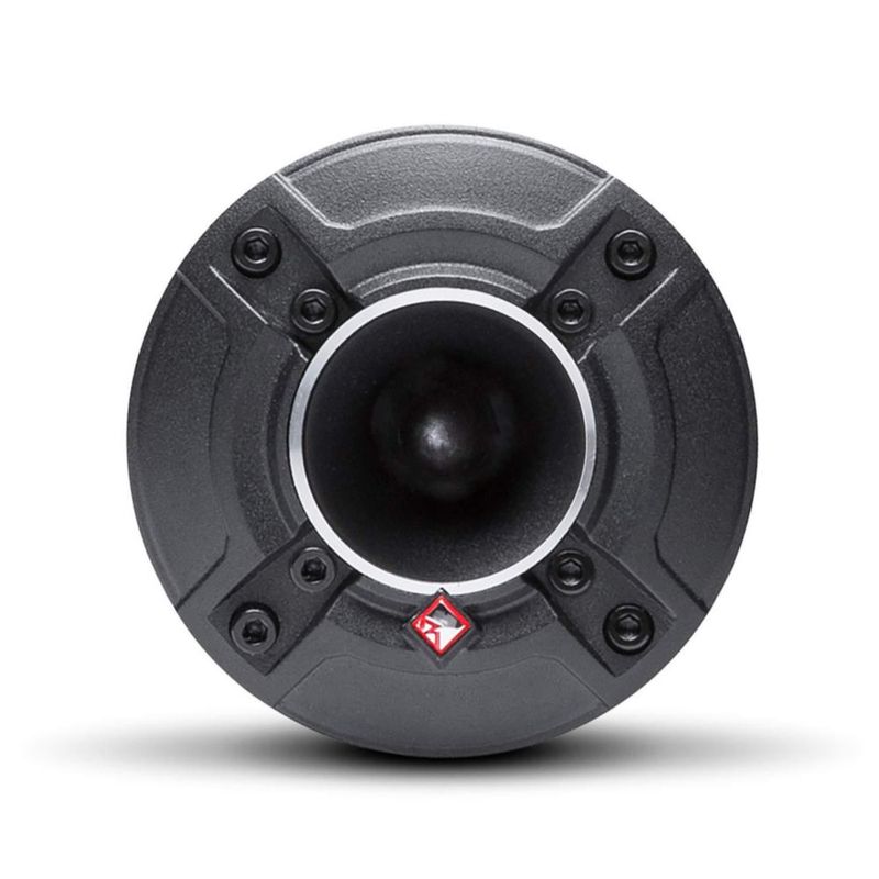 Tweeter Rockford Fosgate 25 cm Neodimio 50 W