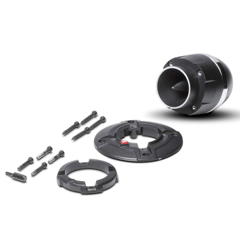 Tweeter Rockford Fosgate 25 cm Neodimio 50 W