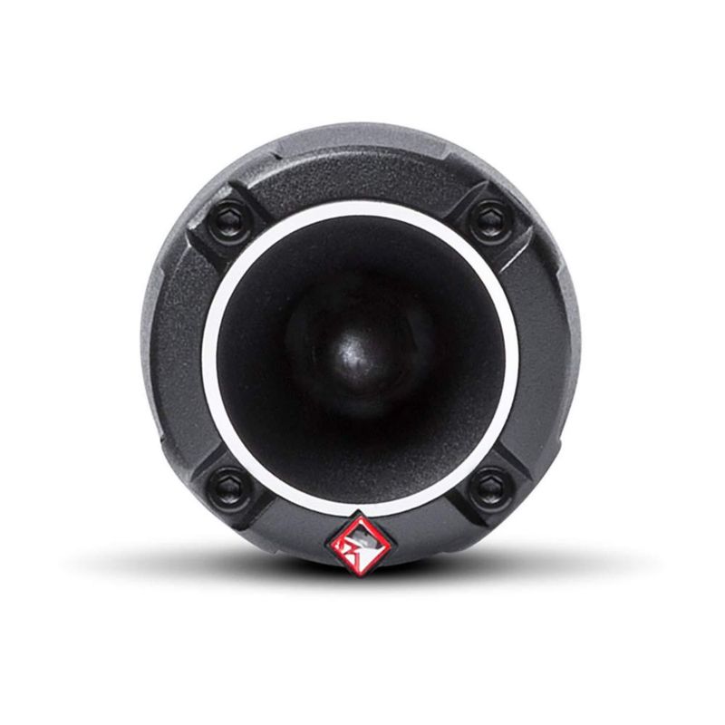Tweeter Rockford Fosgate 25 cm Neodimio 50 W