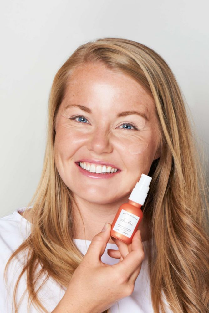 Suero Earth Harbor ANCHOR 20 ml Bio‑Retinol Juventud