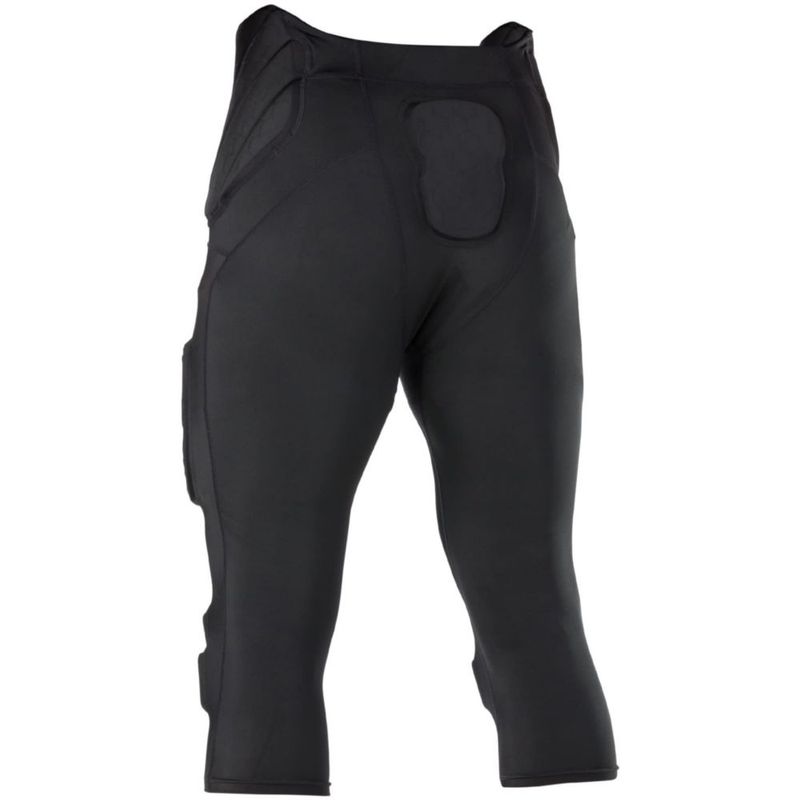 Pantalón de fútbol Under Armour Gameday Armour Youth Black