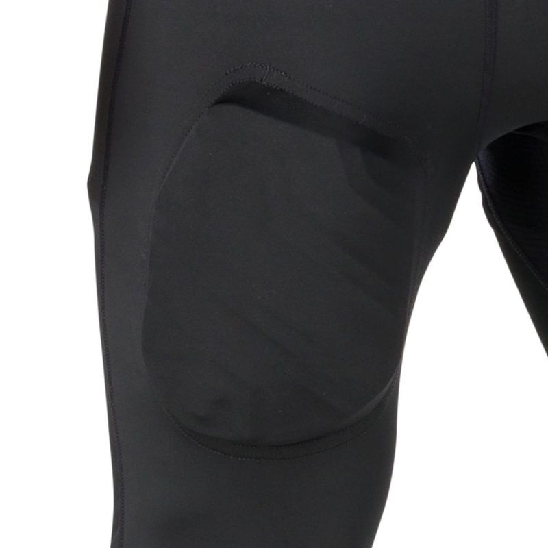 Pantalón de fútbol Under Armour Gameday Armour Youth Black
