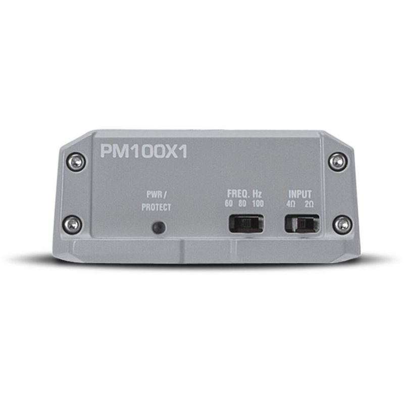 Amplificador Rockford Fosgate PM100X1K 100 W Mono (Par)