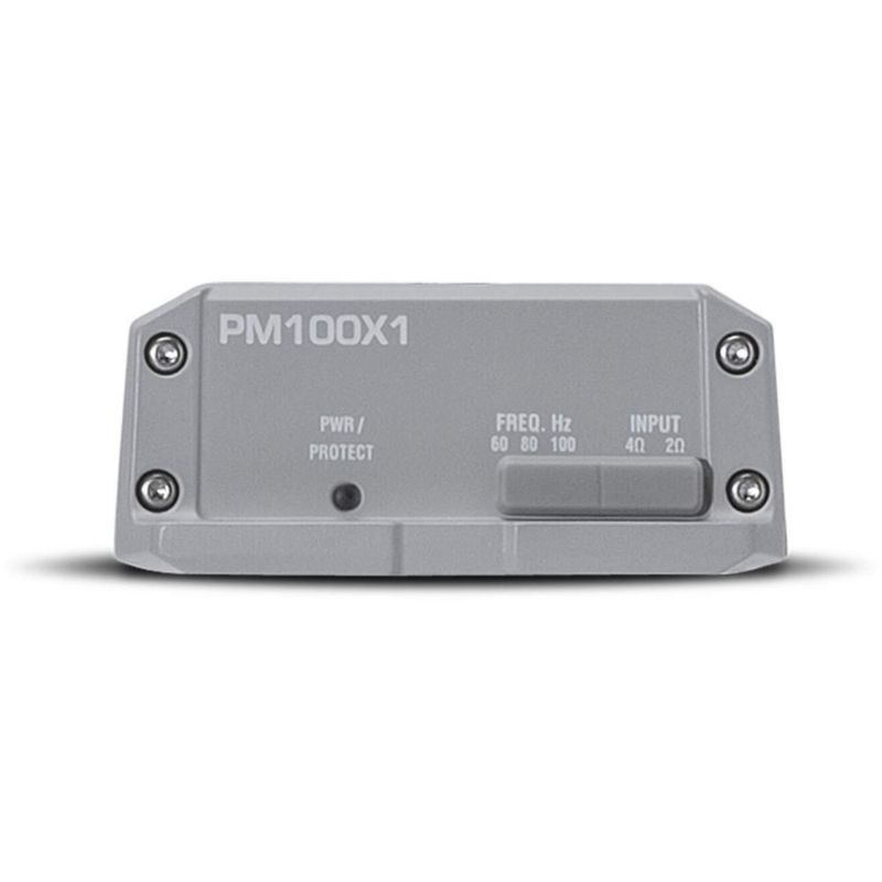 Amplificador Rockford Fosgate PM100X1K 100 W Mono (Par)