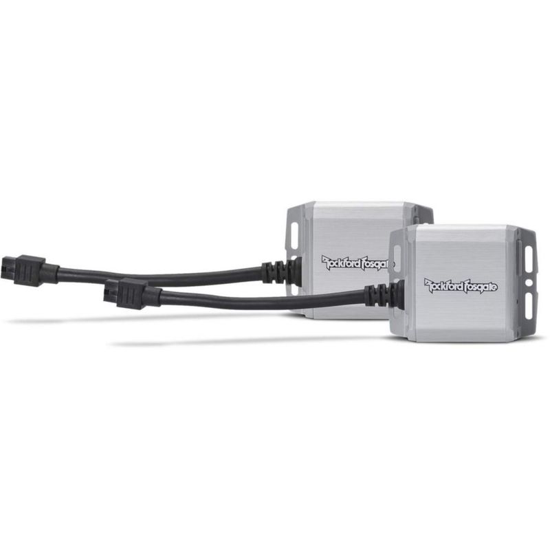 Amplificador Rockford Fosgate PM100X1K 100 W Mono (Par)