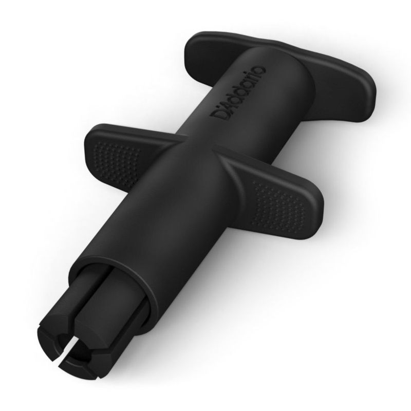 Extractor de Pasadores de Puente D'Addario con Diseño de Resorte