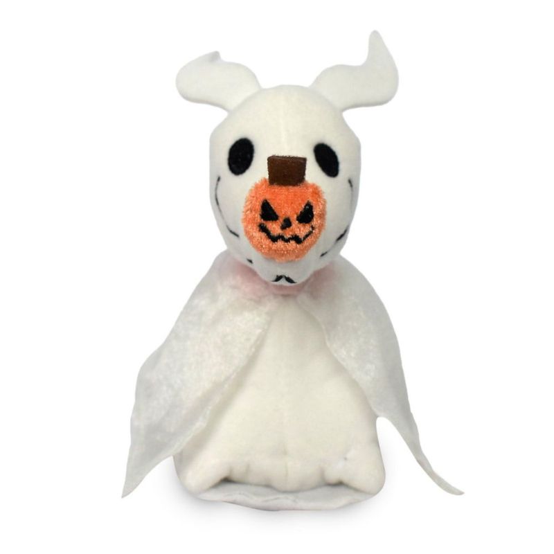 Figura de Peluche Disney Store Zero que se Ilumina