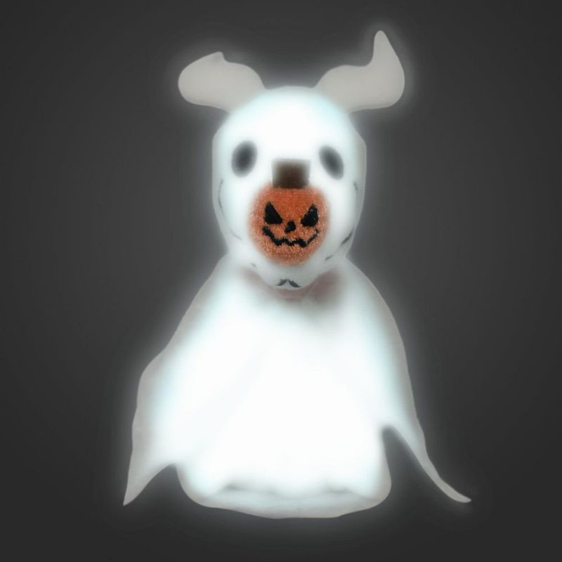 Figura de Peluche Disney Store Zero que se Ilumina