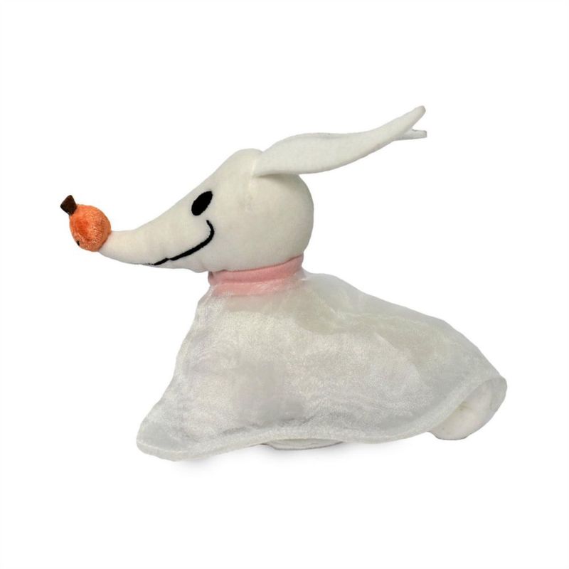 Figura de Peluche Disney Store Zero que se Ilumina