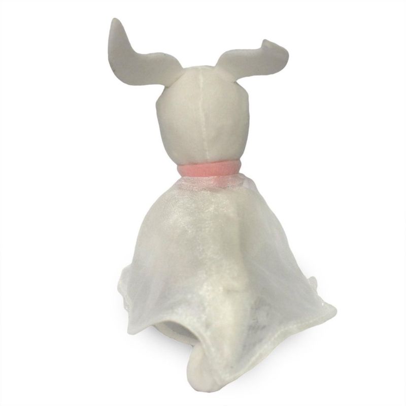 Figura de Peluche Disney Store Zero que se Ilumina