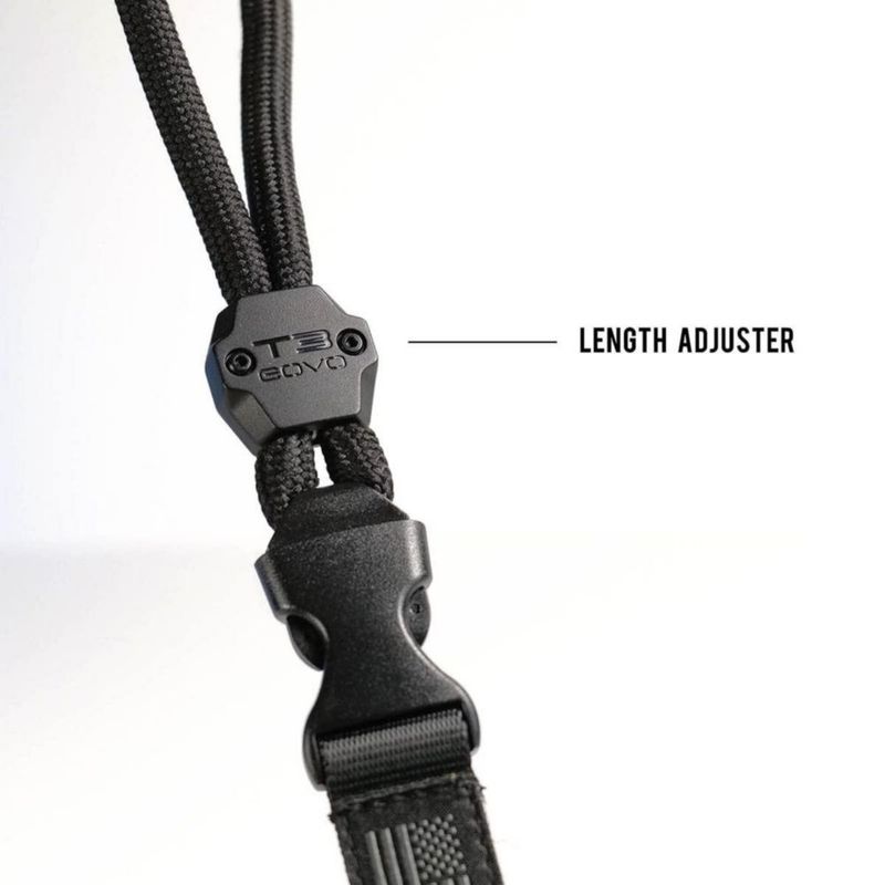 Correa Corporal GOVO T3 Lanyard Edición Bandera EE. UU.
