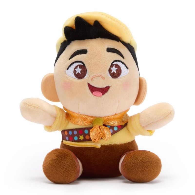 Figura de juguete Disney Store Wishables de 13 cm (peluche sorpresa)