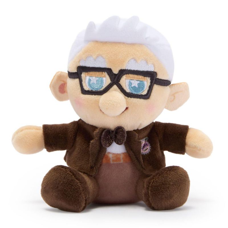 Figura de juguete Disney Store Wishables de 13 cm (peluche sorpresa)