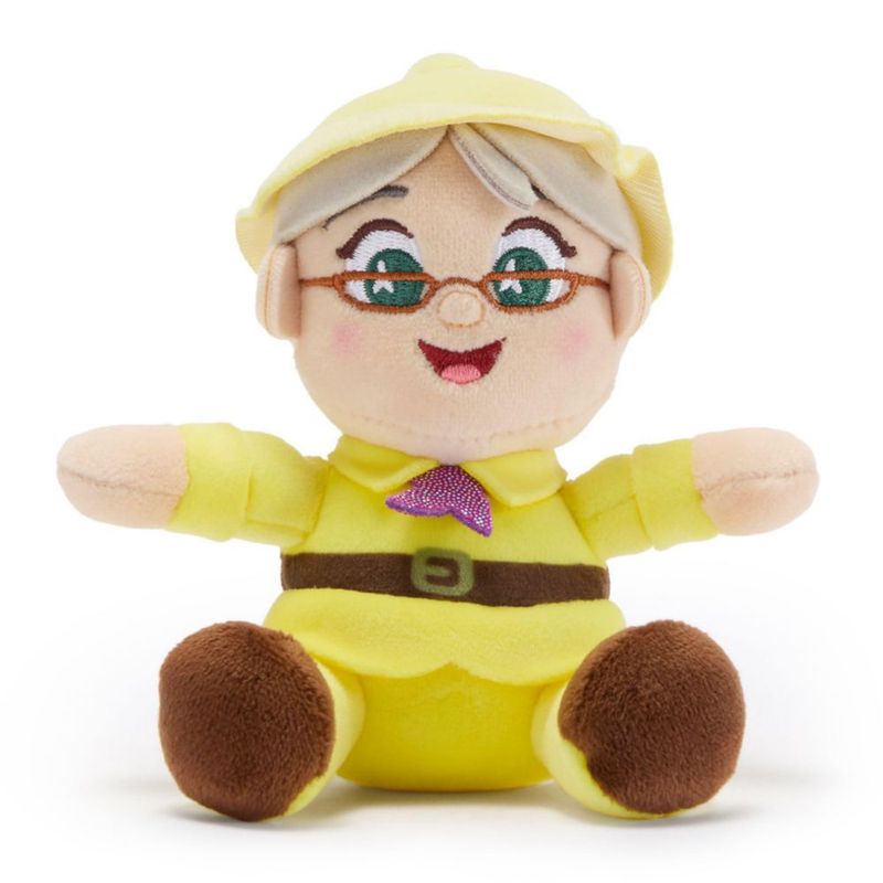 Figura de juguete Disney Store Wishables de 13 cm (peluche sorpresa)