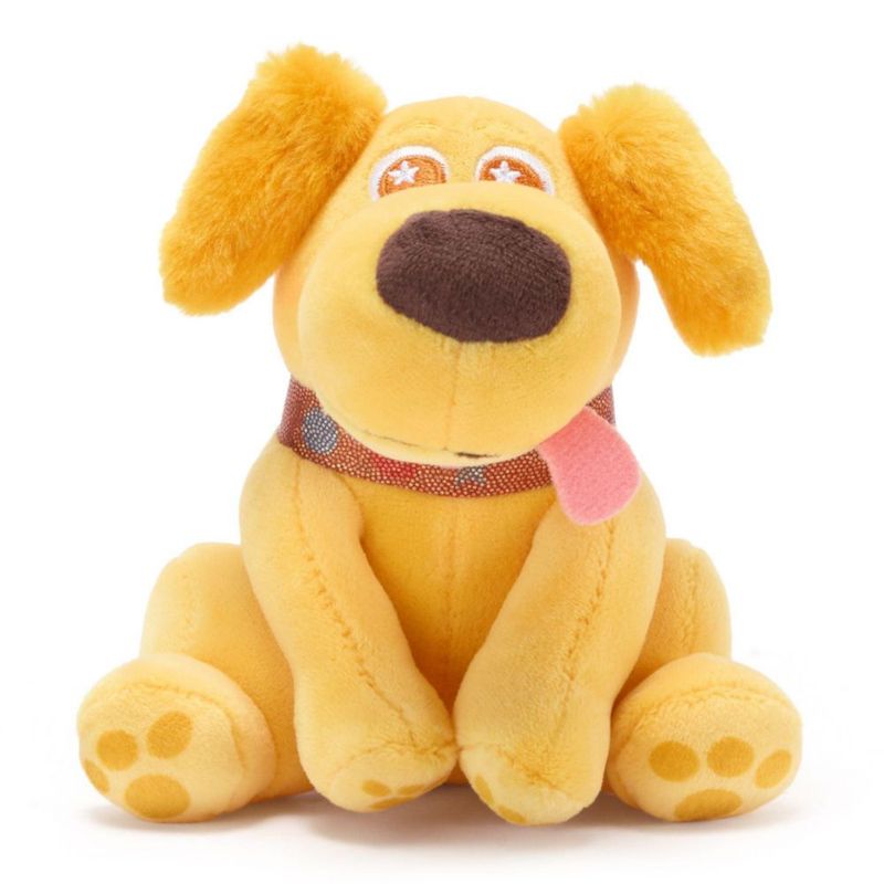Figura de juguete Disney Store Wishables de 13 cm (peluche sorpresa)