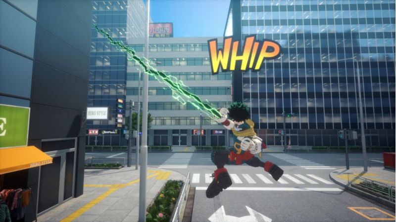 Videojuego Bandai Namco All’s Justice para Xbox Series X
