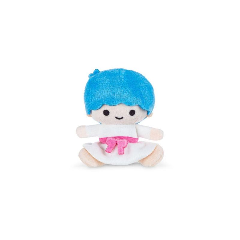 Colección de 5 figuras micro Hello Kitty de Micro Teenies