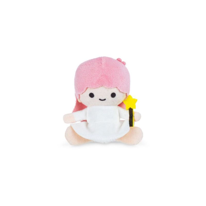 Colección de 5 figuras micro Hello Kitty de Micro Teenies