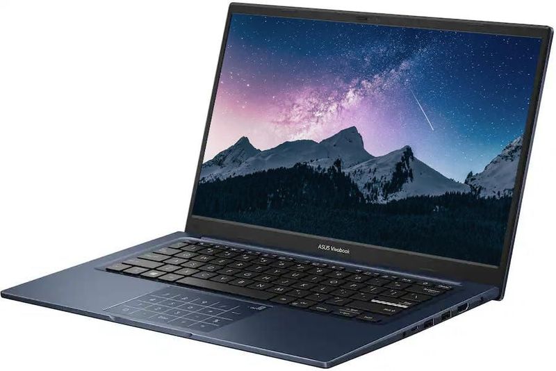 Laptop ASUS Vivobook 14" FHD Intel Core i5 12 GB 1 TB SSD