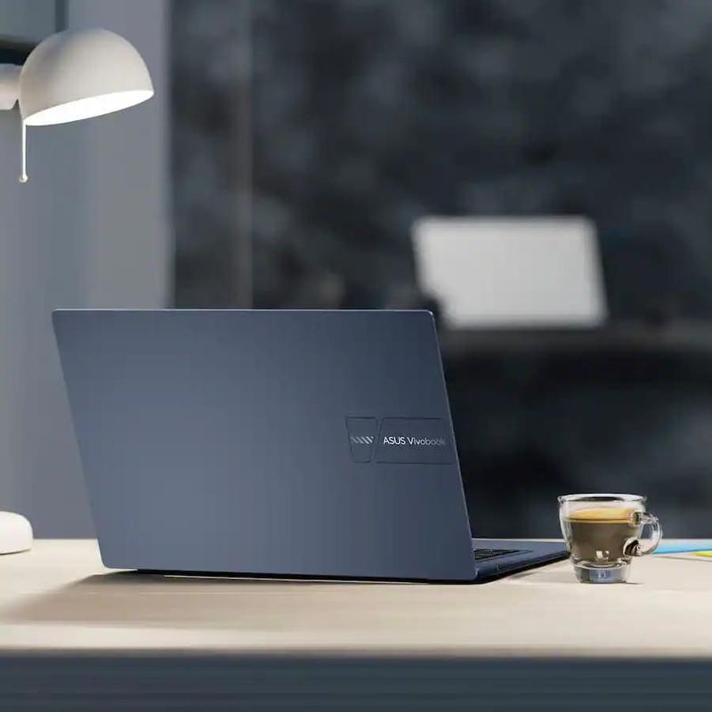 Laptop ASUS Vivobook 14" FHD Intel Core i5 12 GB 1 TB SSD