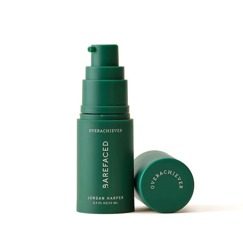 Suero facial Barefaced 15 ml Bakuchiol Resveratrol