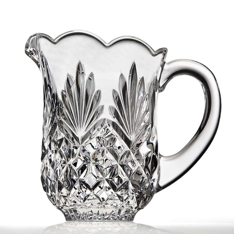 Jarra Godinger 1300 ml Cristal 46 oz
