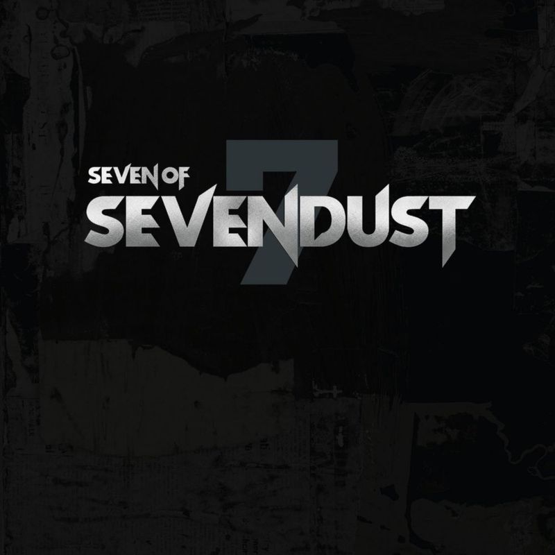 Colección de LPs RISE RECORDS – Seven of Sevendust