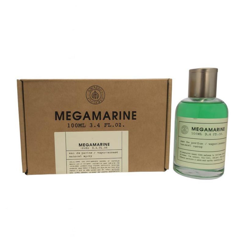 Eau de Parfum Macarena 100 ml Fragancia Marina Fresca