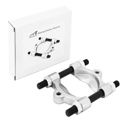 Extractor de rodamientos MT MORTECDTA 30‑220 mm acero 40CR
