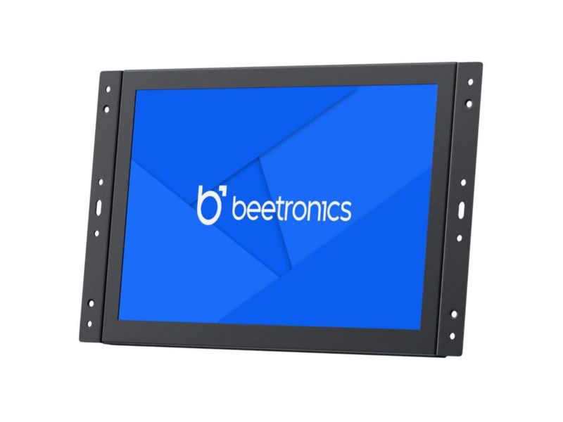 Monitor Beetronics 25 cm Full HD IPS 10HD7M