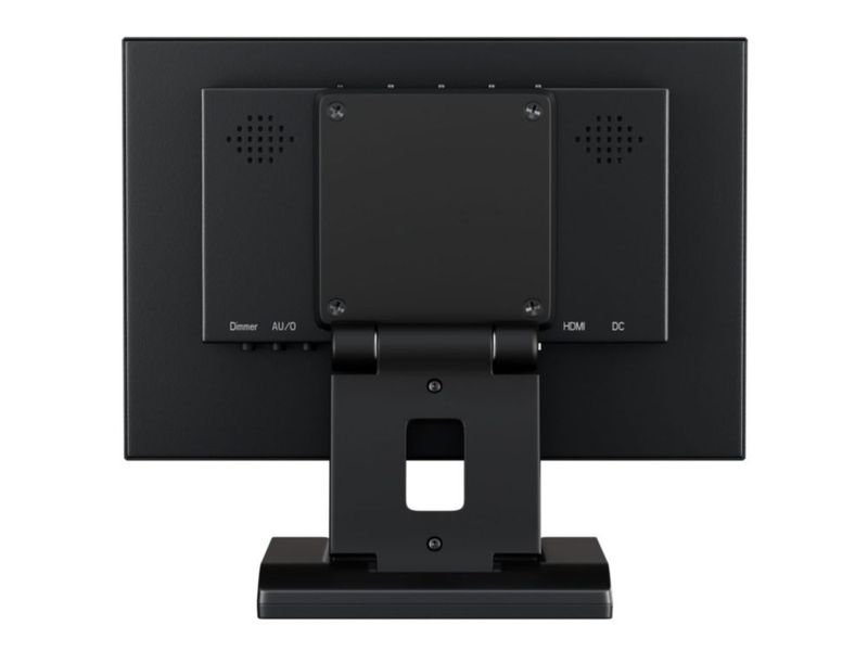 Monitor Beetronics 25 cm Full HD IPS 10HD7M
