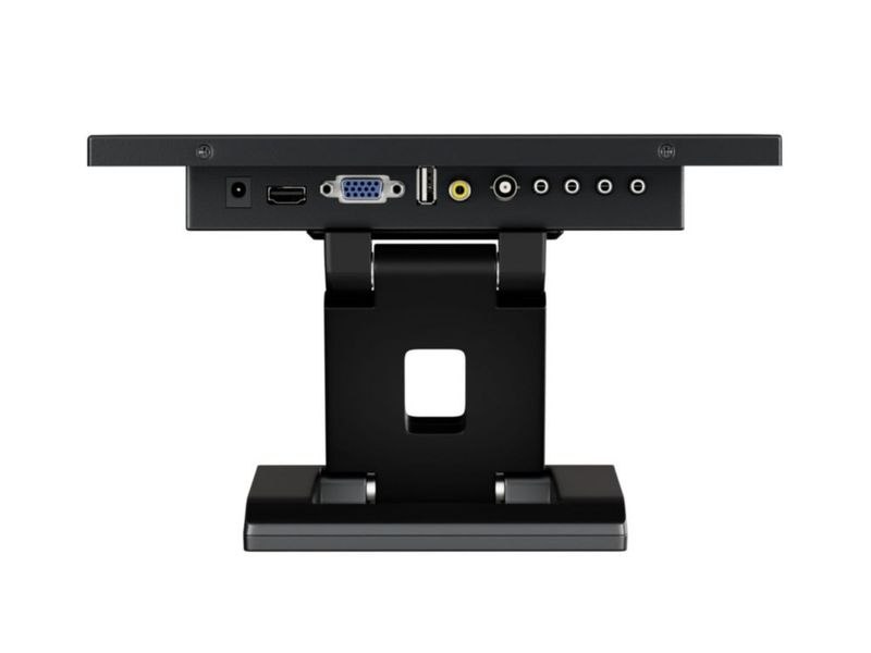 Monitor Beetronics 25 cm Full HD IPS 10HD7M