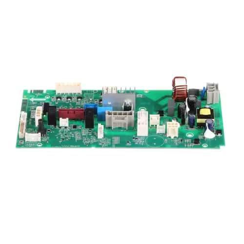 Placa de control FINE P RTS WH22X37840 para lavadora GE