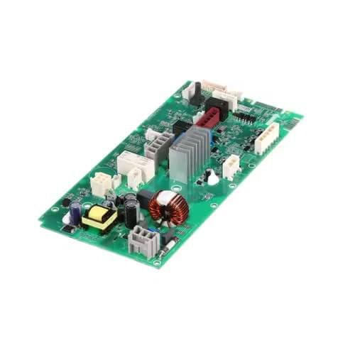 Placa de control FINE P RTS WH22X37840 para lavadora GE