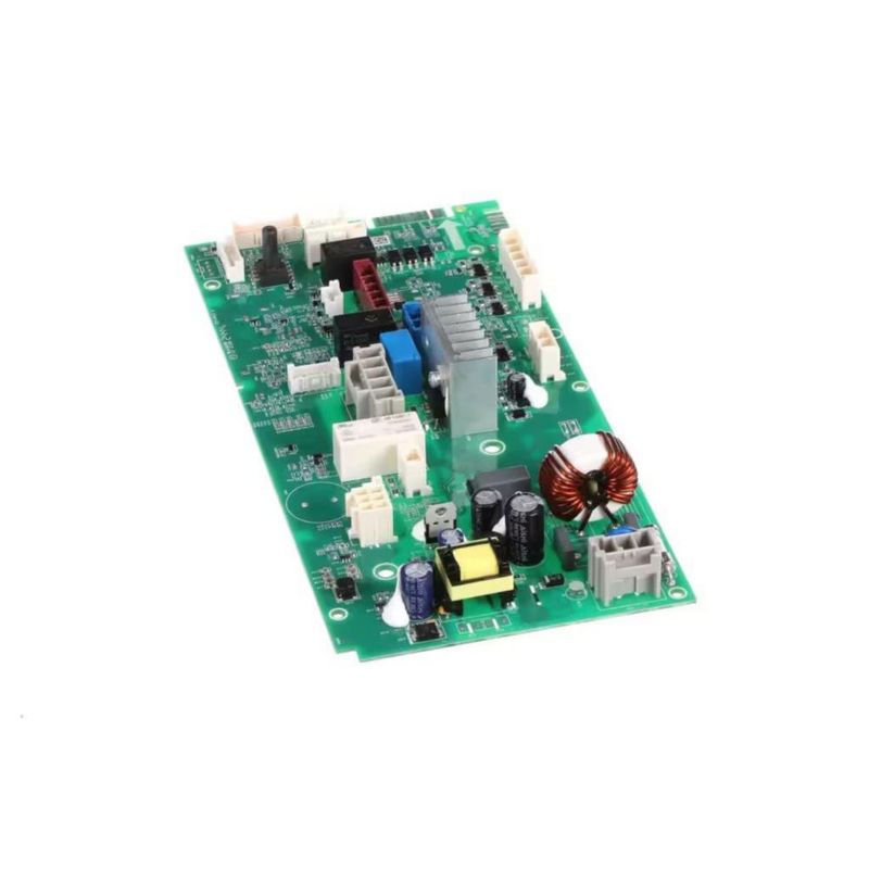 Placa de control FINE P RTS WH22X37840 para lavadora GE