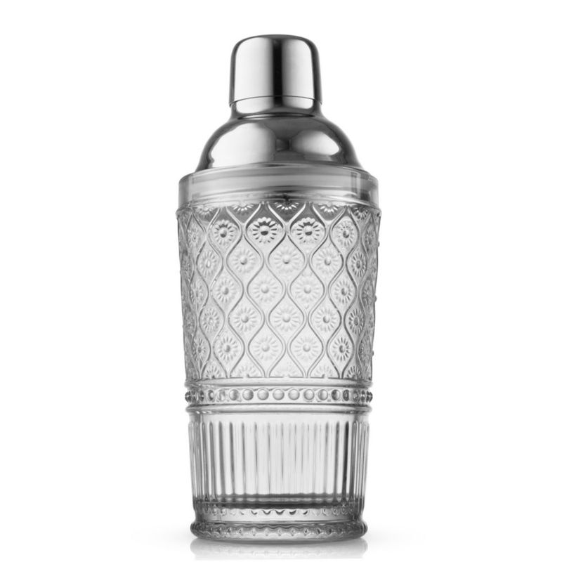 Coctelera Godinger 500 ml Colección Claro