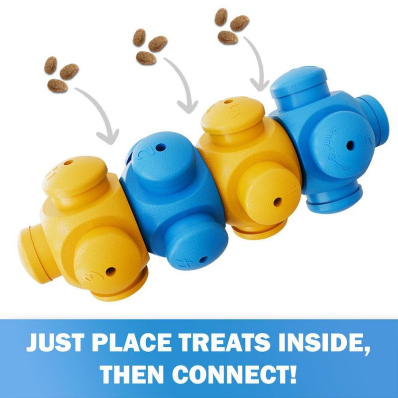 Rompecabezas Interactivo para Perros HOUNDGAMES – Anti‑Aburrimiento